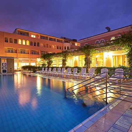 Hotel Delfin Izola Exterior photo