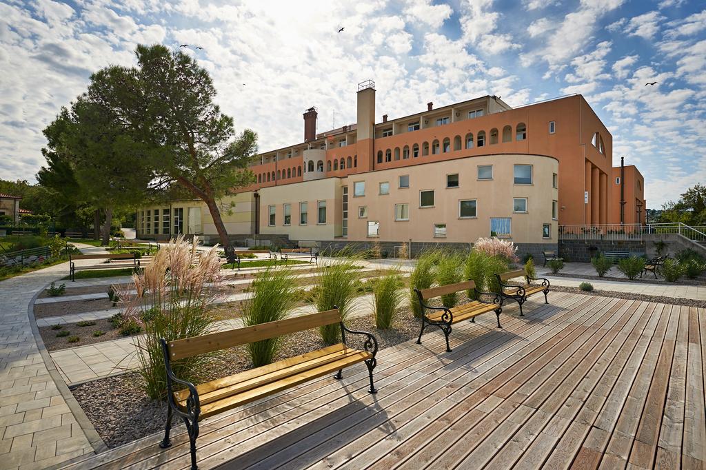 Hotel Delfin Izola Exterior photo