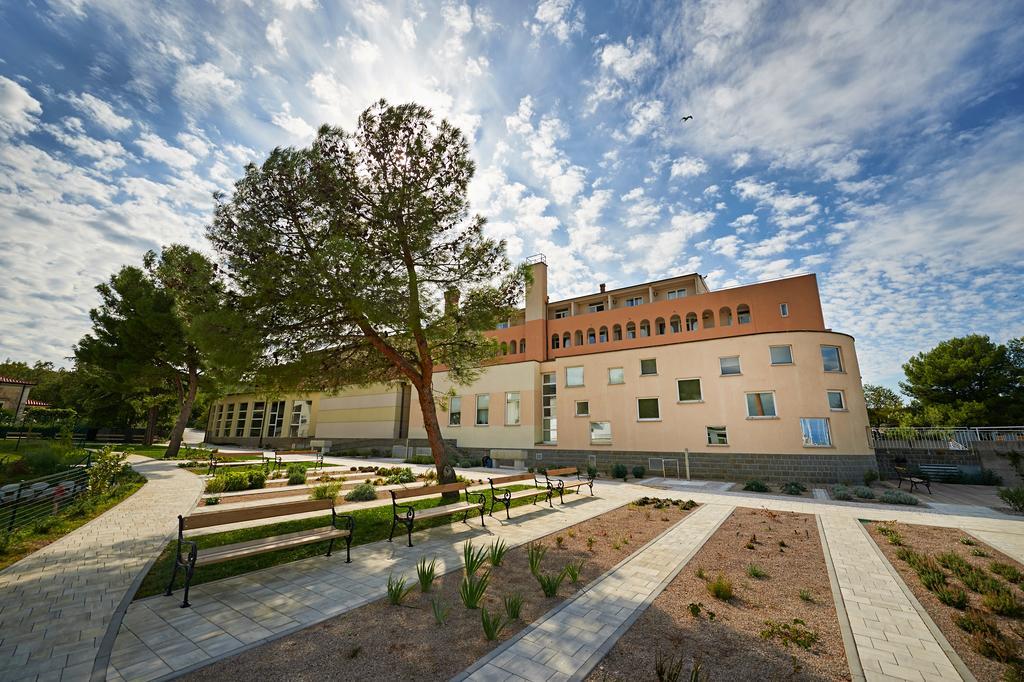 Hotel Delfin Izola Exterior photo
