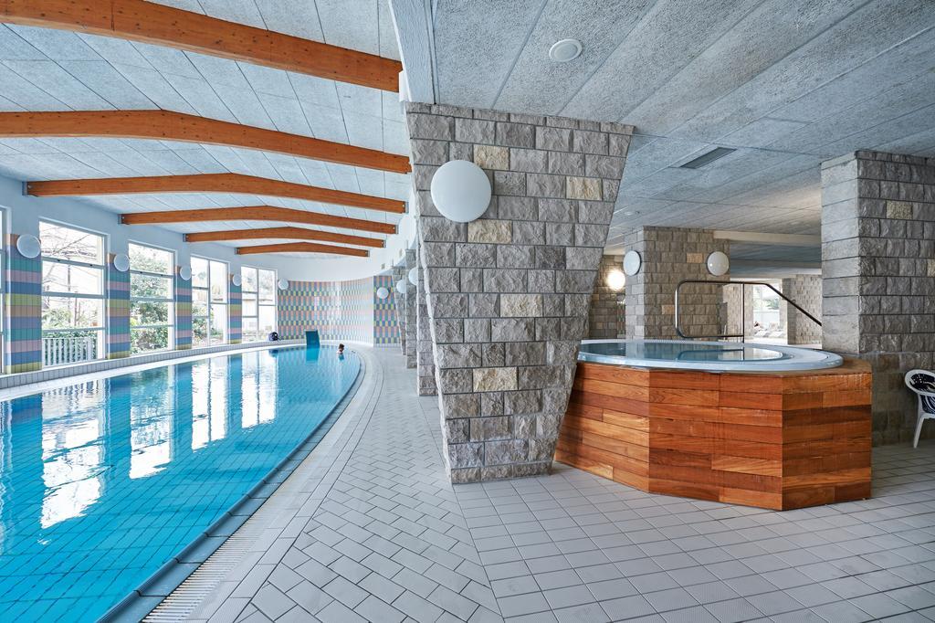 Hotel Delfin Izola Exterior photo